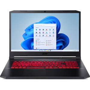 Ноутбук Acer Nitro 5 AN517-54-55QP (NH.QF8EU.007) Shale Black