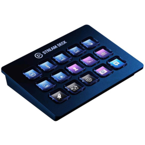 Контролер Elgato Stream Deck ТОП в Одессе