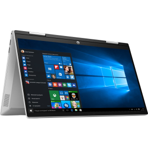 Ноутбук HP Pavilion x360 Convertible 14-dy0033ua в Одесі