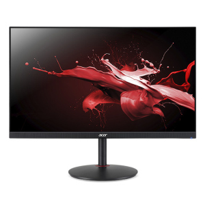 Монитор Acer Nitro XV270Ubmiiprx 27" (UM.HX0EE.018) в Одессе