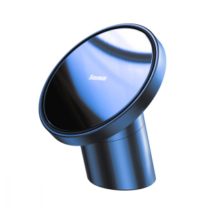 Автоутримувач Baseus Radar Magnetic Car Mount blue краща модель в Одесі