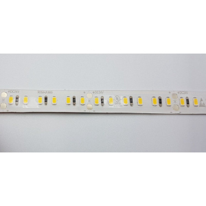 хорошая модель Светодиодная лента RISHANG SMD 2835 120 LEDs/M 8.6W 5м 24V IP65 3000К (RD60C0TC-B-WW )