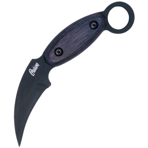 Туристический нож Ontario Curve Karambit ON8701