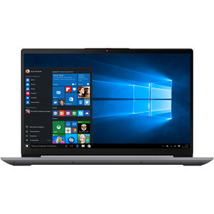 хороша модель Ноутбук Lenovo IdeaPad 3 15ITL6 (82H800RKRA) Arctic Grey