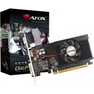 Відеокарта GeForce GT710 2048Mb Afox (AF710-2048D3L5)