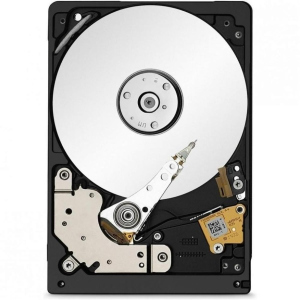 Жорсткий диск 2.5" 1TB Seagate 5400rpm, 128MB, SATA 6GB/s 7mm (ST1000LM035) в Одессе