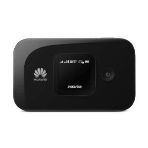 3G/4G WiFi роутер Huawei E5577s-321 Black (3000 мАг) в Одесі