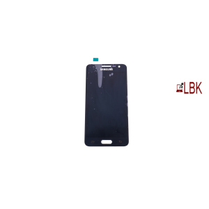 Модуль матриця + тачскрин Samsung Galaxy A3 (A300F/DS, A300FU/DS, A300H/DS), blue (PRC) High Copy надійний