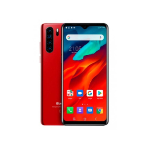 Смартфон Blackview A80 pro 4/64Gb Red краща модель в Одесі