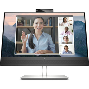 Монітор 23.8" HP E24mv G4 Conferencing (169L0AA) в Одесі