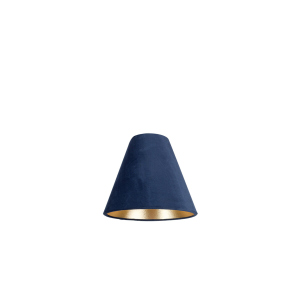 Плафон для світильника CAMELEON CONE S BLUE/GOLD PL (8501) в Одессе