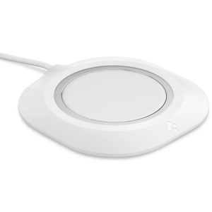 Держатель Spigen Mag Fit для MagSafe Charger Pad White в Одессе