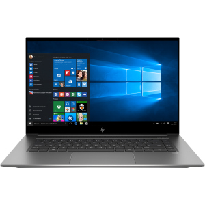 Ноутбук HP ZBook Studio G8 (524X9EA) Turbo Silver в Одессе