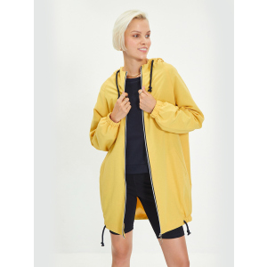 Дождевик Trendyol TWOSS20MO0017 L Yellow (8682165466277)