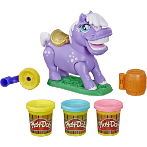 Игровой набор Hasbro Play-Doh Пони-трюкач (E6726) (5010993633067) в Одессе