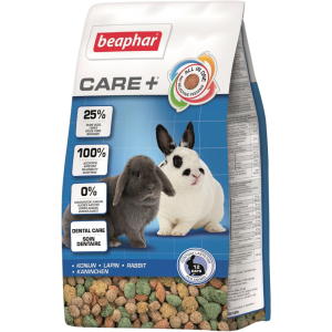 Корм для кроликів Beaphar Care + Rabbit 0.7 кг (8711231117970) в Одесі