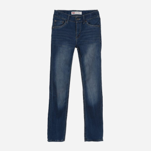 Джинсы детские Levi's Lvb-510 Knit Jeans 9EA644-D5F 176 см (3665115040869)