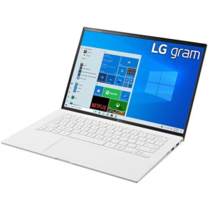 Ноутбук LG GRAM 14 (14Z90P-K.AAW5U1) лучшая модель в Одессе