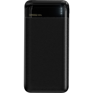 УМБ Proda Gladiator PD-P50 10000 mAh Black (PRD-PDP50-BK)