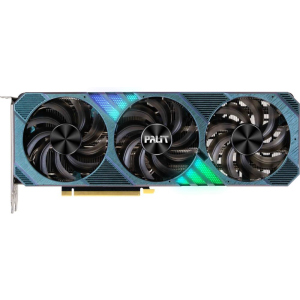 Видеокарта Palit RTX 3060Ti 8Gb ColorPOP LHR (NE6306T019P2-1041R) (NE6306T019P2-1041R LHR)