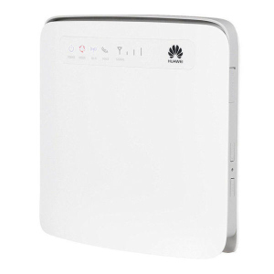 3G/4G модем + WiFi роутер Huawei E5186s-22a в Одесі