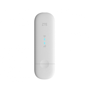 3G/4G WiFi роутер ZTE MF79U краща модель в Одесі