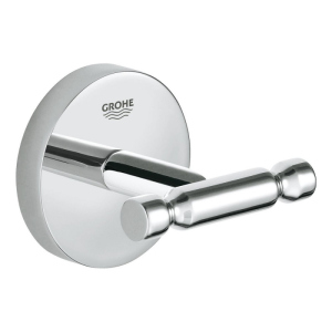 Гачок Grohe BauCosmopolitan 40461001 в Одесі