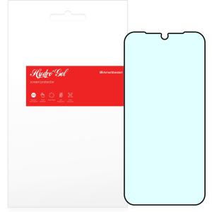 Гидрогелевая пленка Armorstandart Anti-Blue для Motorola One Fusion Plus ТОП в Одессе