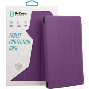 Додаток BeCover Smart Case для Huawei MatePad T8 Purple (BC_705078) в Одесі