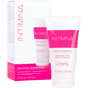 хорошая модель Интимный женский увлажнитель Intimina Feminine Moisturiser 75 мл (7350022276048)