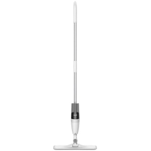 Швабра з розпилювачем Xiaomi Deerma Spray Mop White (Міжнародна версія) (TB500) краща модель в Одесі