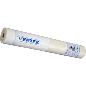 Сітка фасадна Vertex R131 (Чехія) ТОП в Одесі