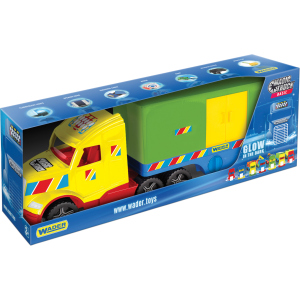 Фургон Wader Magic Truck Basic (36310) в Одесі