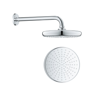 Душовий гарнітур GROHE Tempesta 210 26411000 в Одесі