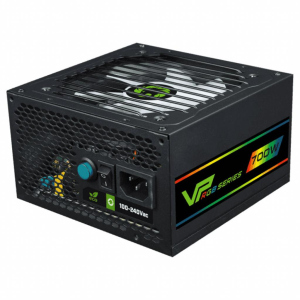 Блок живлення GAMEMAX 700W (VP-700-M-RGB) краща модель в Одесі