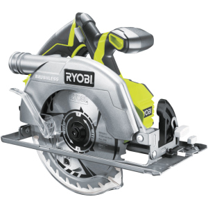 Пила циркулярная Ryobi ONE+ R18CS7-0 18В (5133002890)