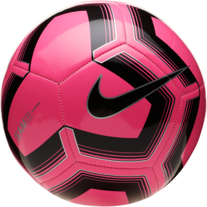 М'яч футбольний Nike Pitch Train SC3893-639 Size 5 - SP19 (887229804974) в Одесі