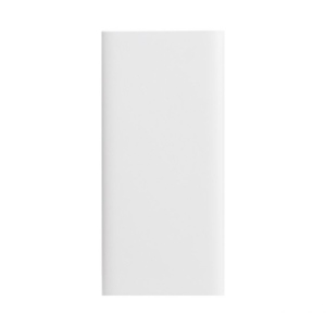 Power Bank Hoco J55A Neoteric Mobile 20000 mAh (Белый) в Одессе