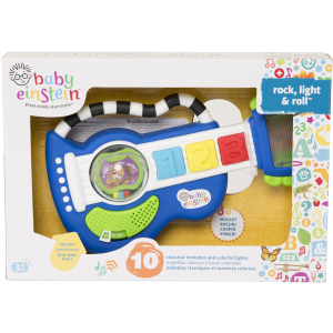 Игрушка музыкальная Baby Einstein Гитара (90680) в Одессе