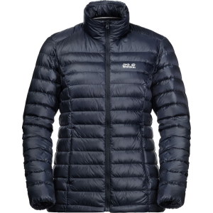 Пуховик Jack Wolfskin Jwp Down W 1205941-1010 XS (4060477618197) в Одесі