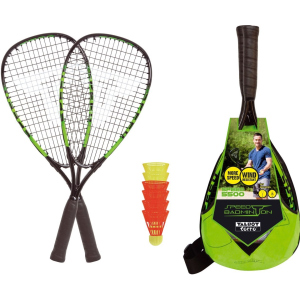 Набір для швидкісного бадмінтону Talbot Torro Speedbadminton Set Speed ​​5500 (490115) в Одесі