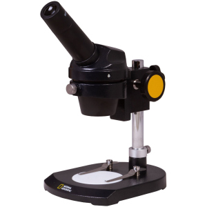 Мікроскоп National Geographic Mono 20x з кейсом (9119100) в Одесі