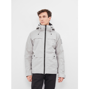 Парка Helly Hansen Chill Parka 53145-841 S (7040055663075) лучшая модель в Одессе