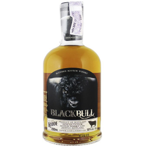 Виски Black Bull Kyloe 0.7 л 50% (5060294564188) в Одессе