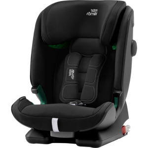 хороша модель Автокрісло Britax-Romer Advansafix i-Size Cosmos Black (2000033491)