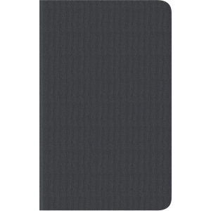 Lenovo Folio Case/Film для Lenovo Tab M8 FHD TB-8705 Black + захисна плівка (ZG38C02871) краща модель в Одесі