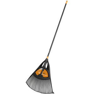 Грабли для листьев Fiskars Solid XL (1015645/135090) лучшая модель в Одессе