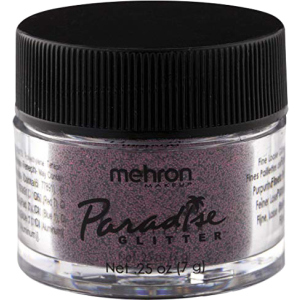 Розсипчасті блискітки Mehron Paradise Glitter Cabernet 7 г (827-C) (764294587042) ТОП в Одесі