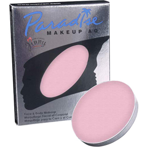 хороша модель Професійний аквагрим Mehron Paradise Lt.Pink 7 г (801-LPK) (764294581873)