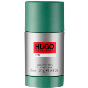 Дезодорант для мужчин Hugo Boss Hugo Man Stick 75 мл (737052320441)